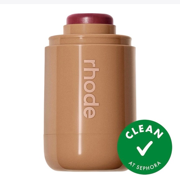 Rhode DATE CAKE POCKET BLUSH - Picture 1 of 9